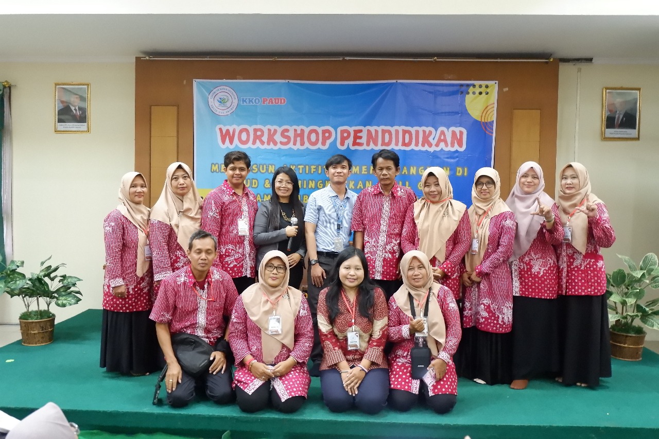 Workshop Deep Learning