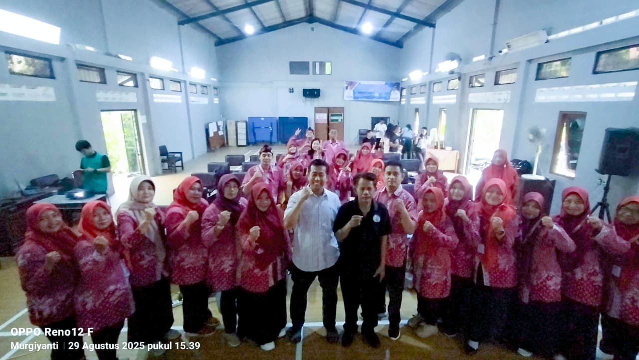 Workshop Digitalisasi