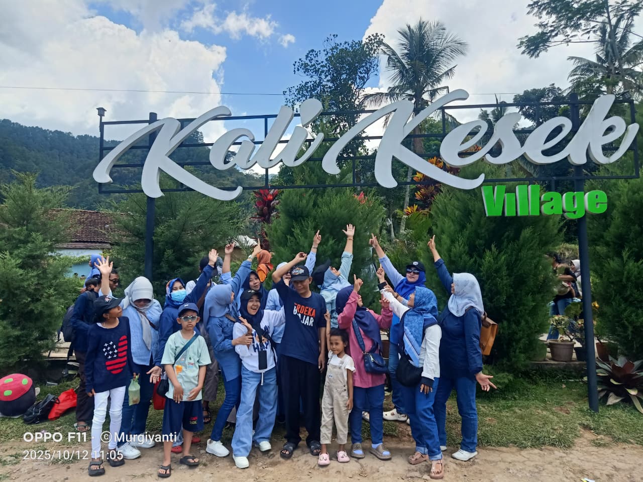 HEALING UNTUK HATI, SEMANGAT UNTUK BAKTI