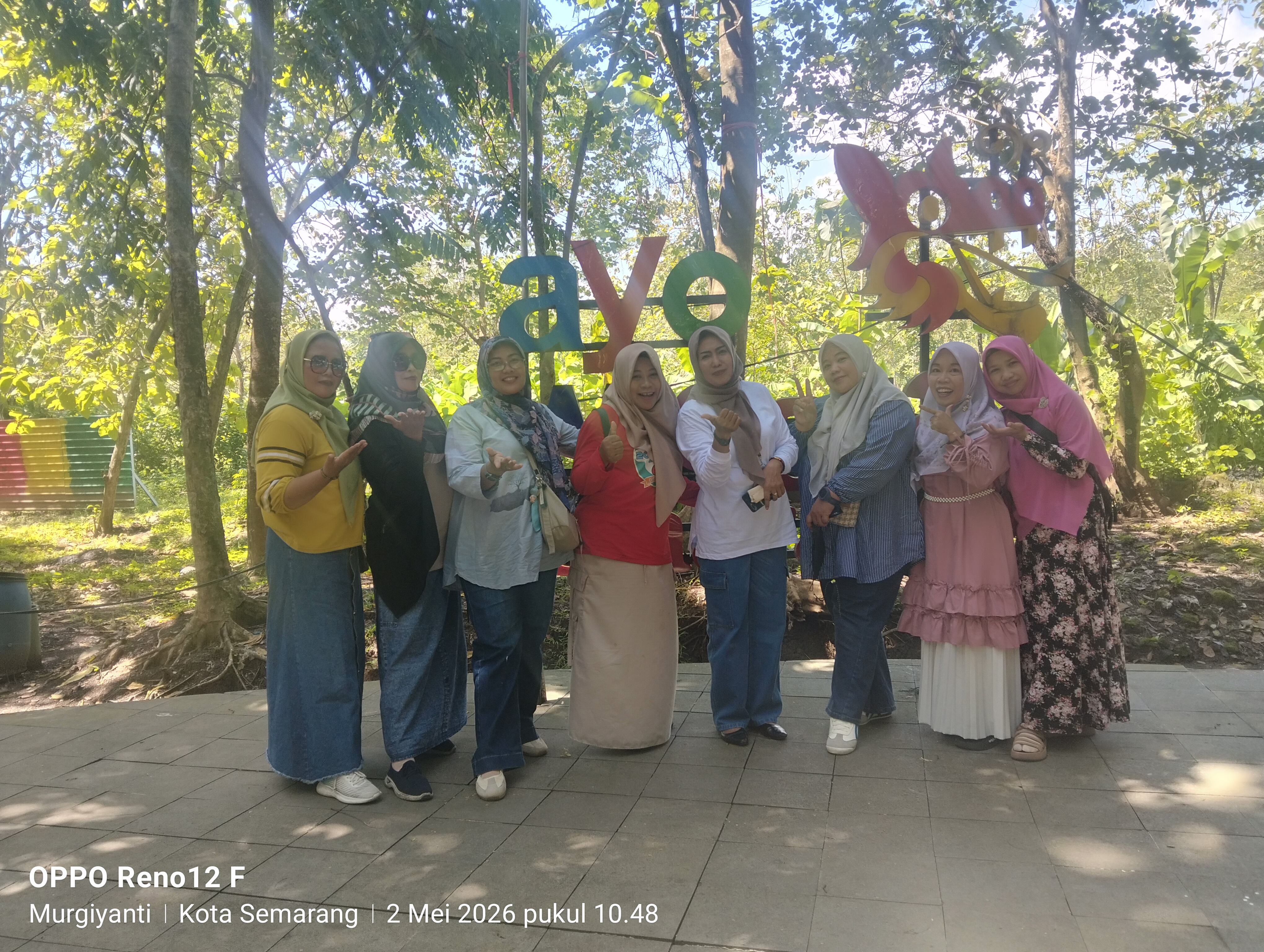 Gambar kegiatan