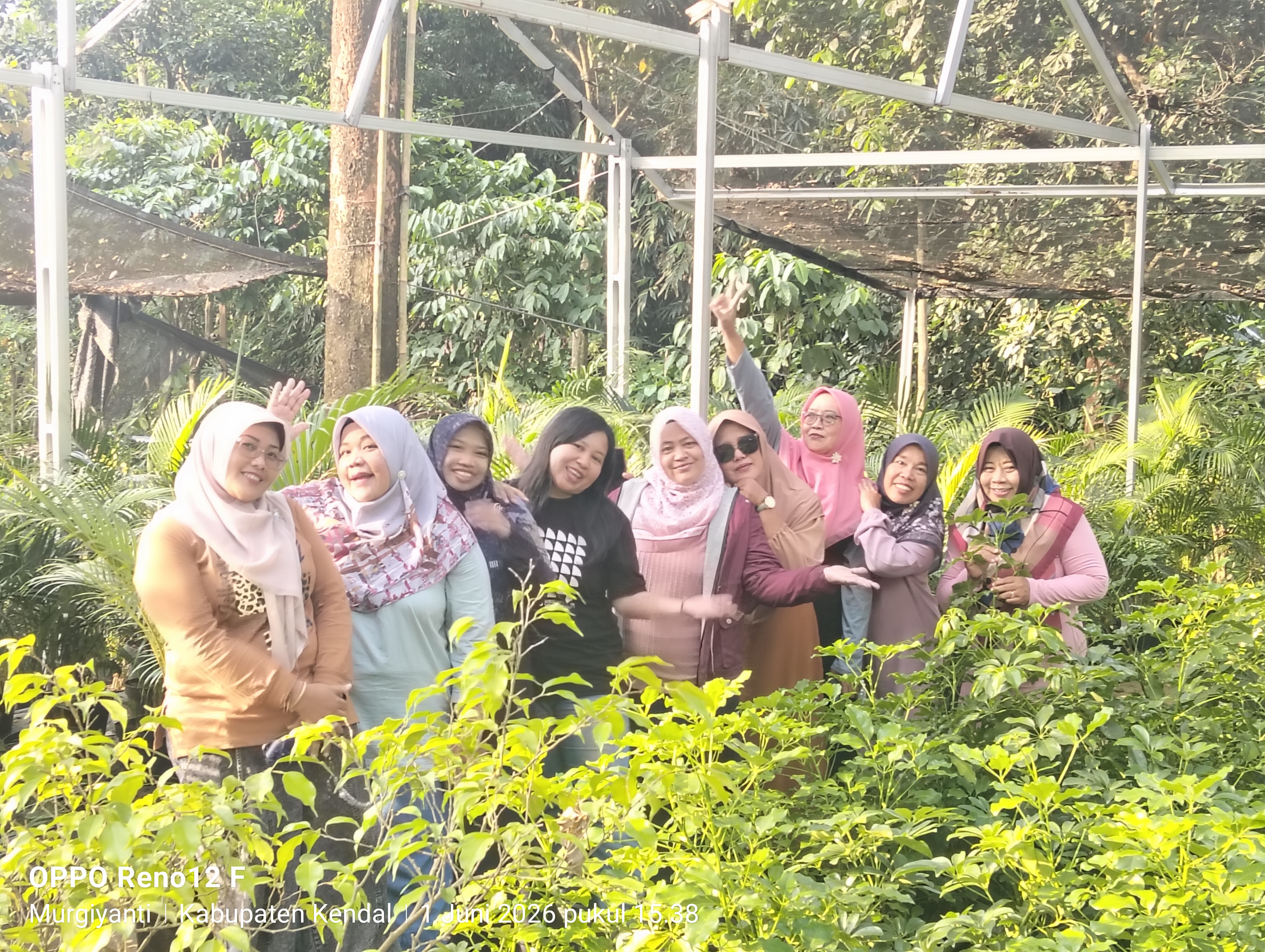 Rapat Koordinasi Peringatan HUT KKO PAUD Kota Semarang ke 10 Tahun 