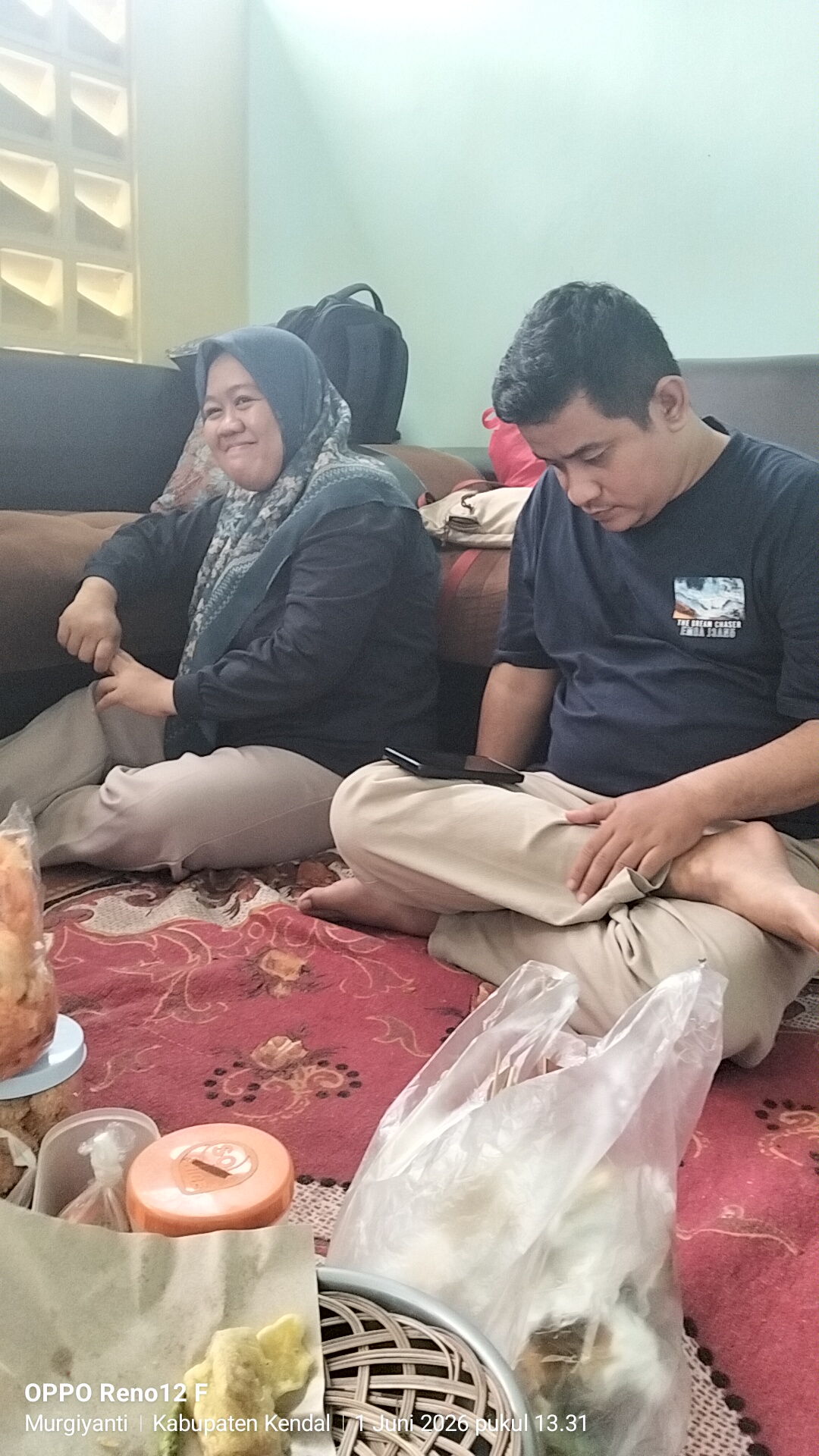 Gambar kegiatan