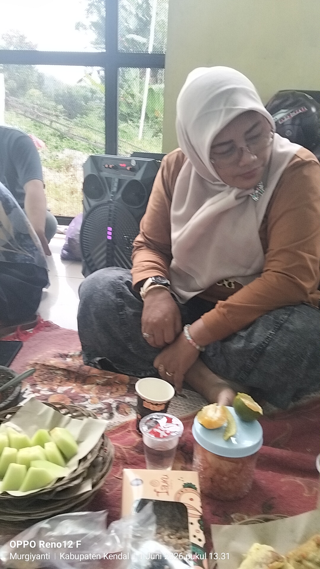 Gambar kegiatan