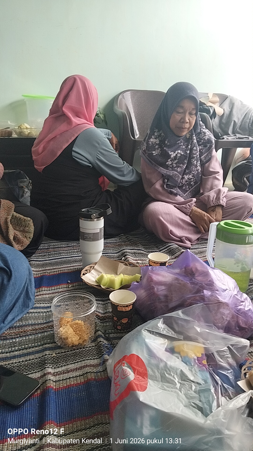 Gambar kegiatan
