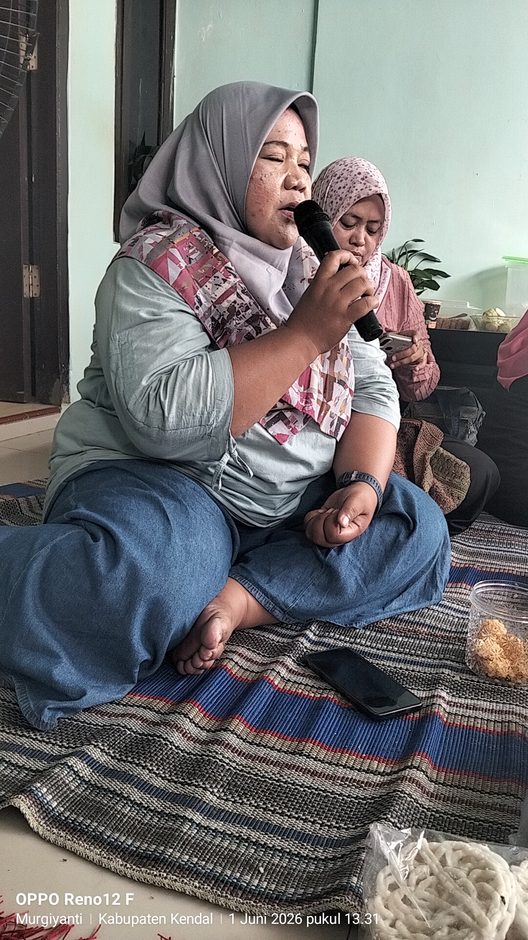 Gambar kegiatan