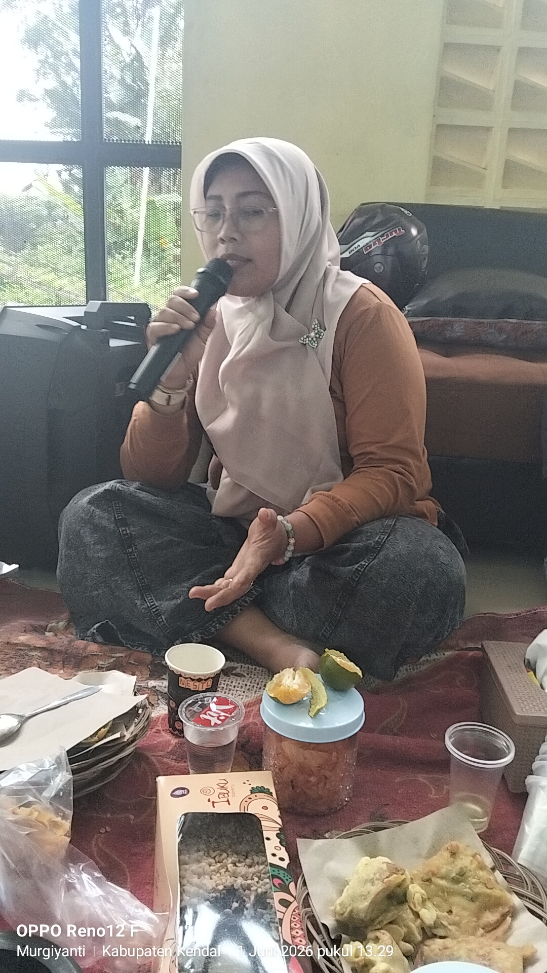 Gambar kegiatan