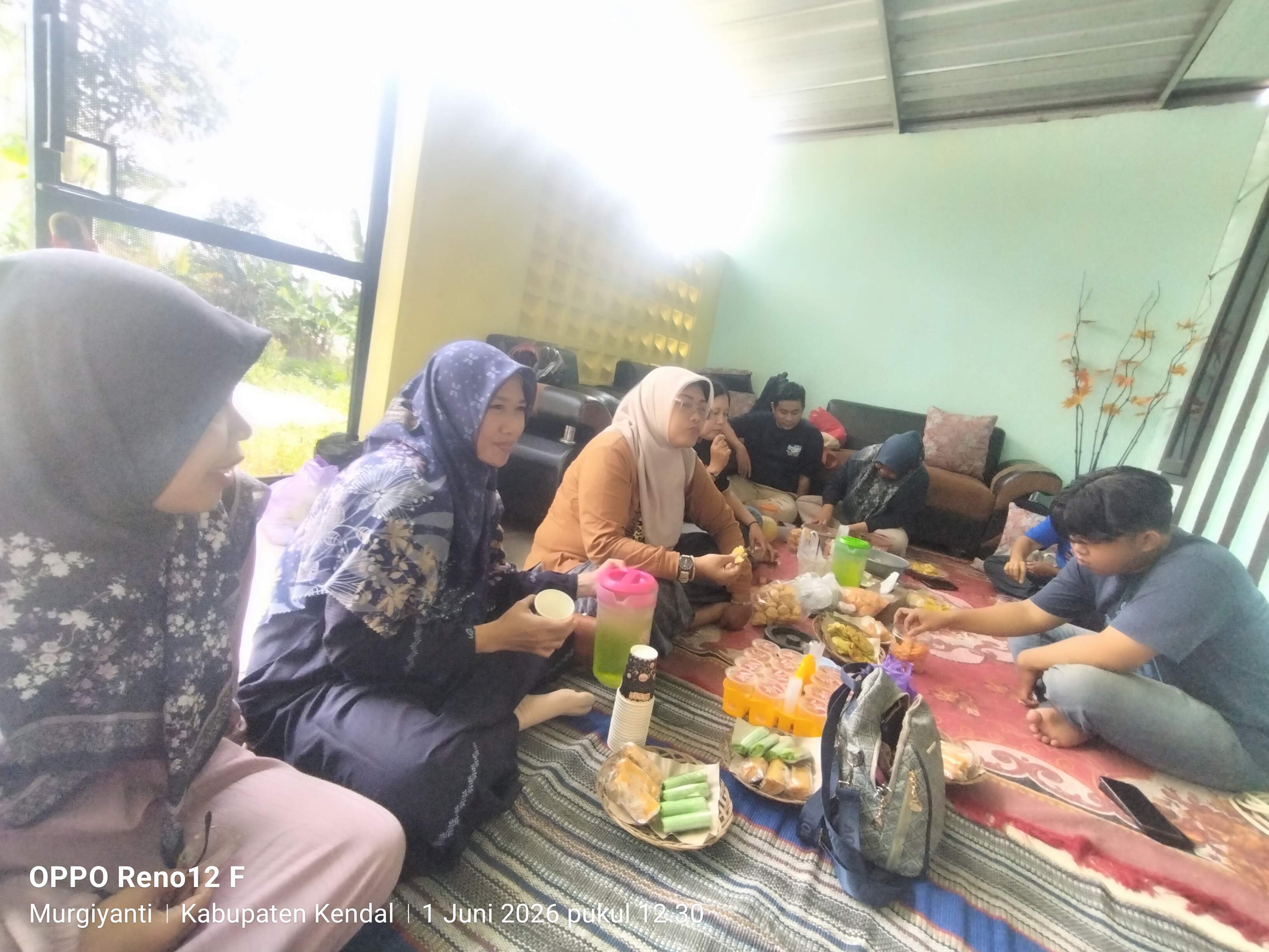 Gambar kegiatan
