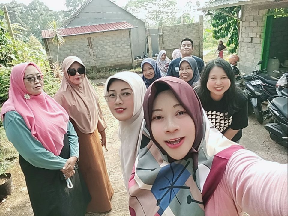 Gambar kegiatan