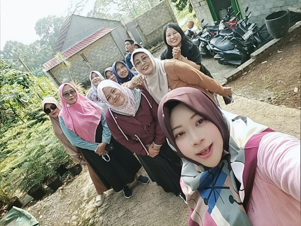 Gambar kegiatan