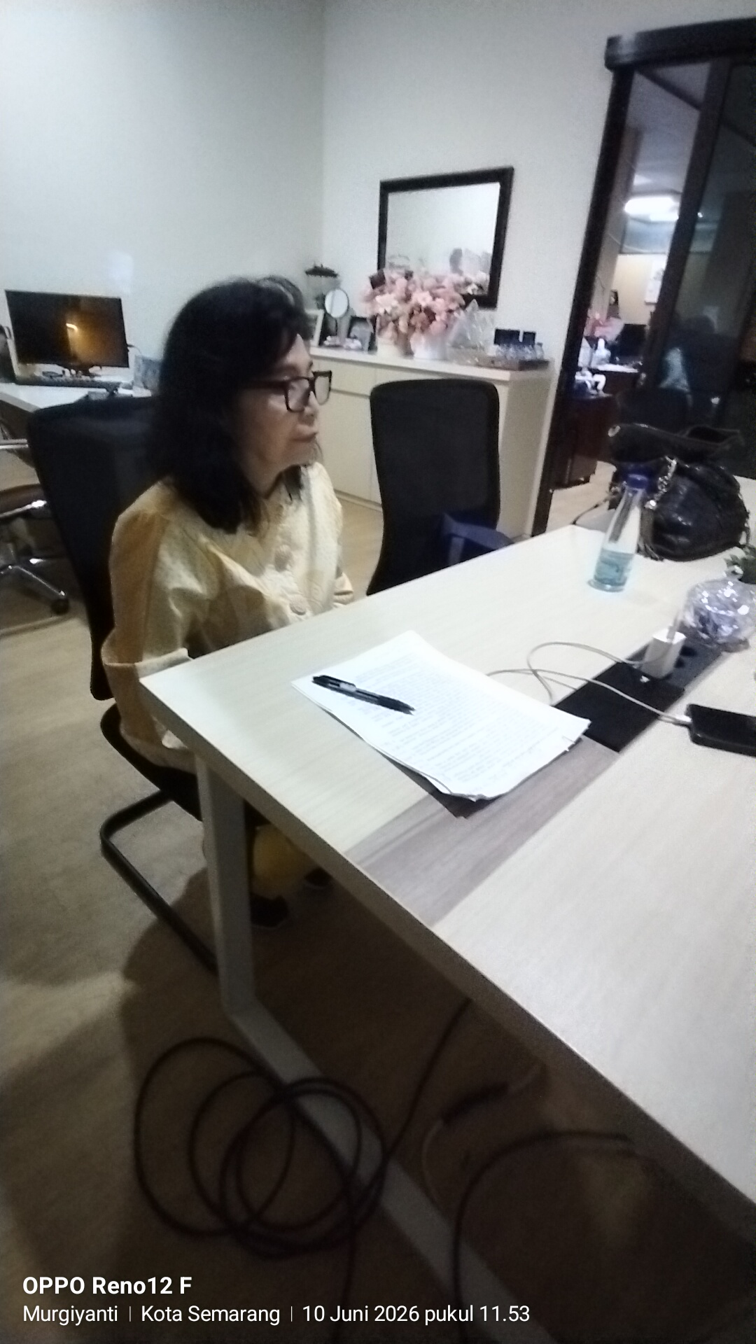 Gambar kegiatan