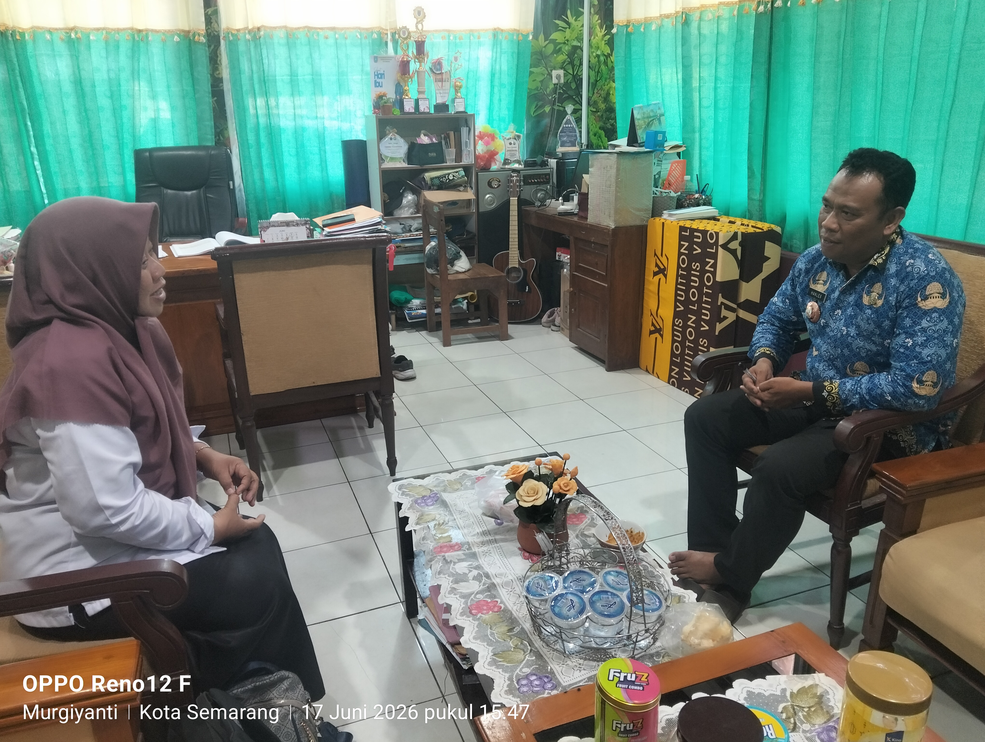Gambar kegiatan