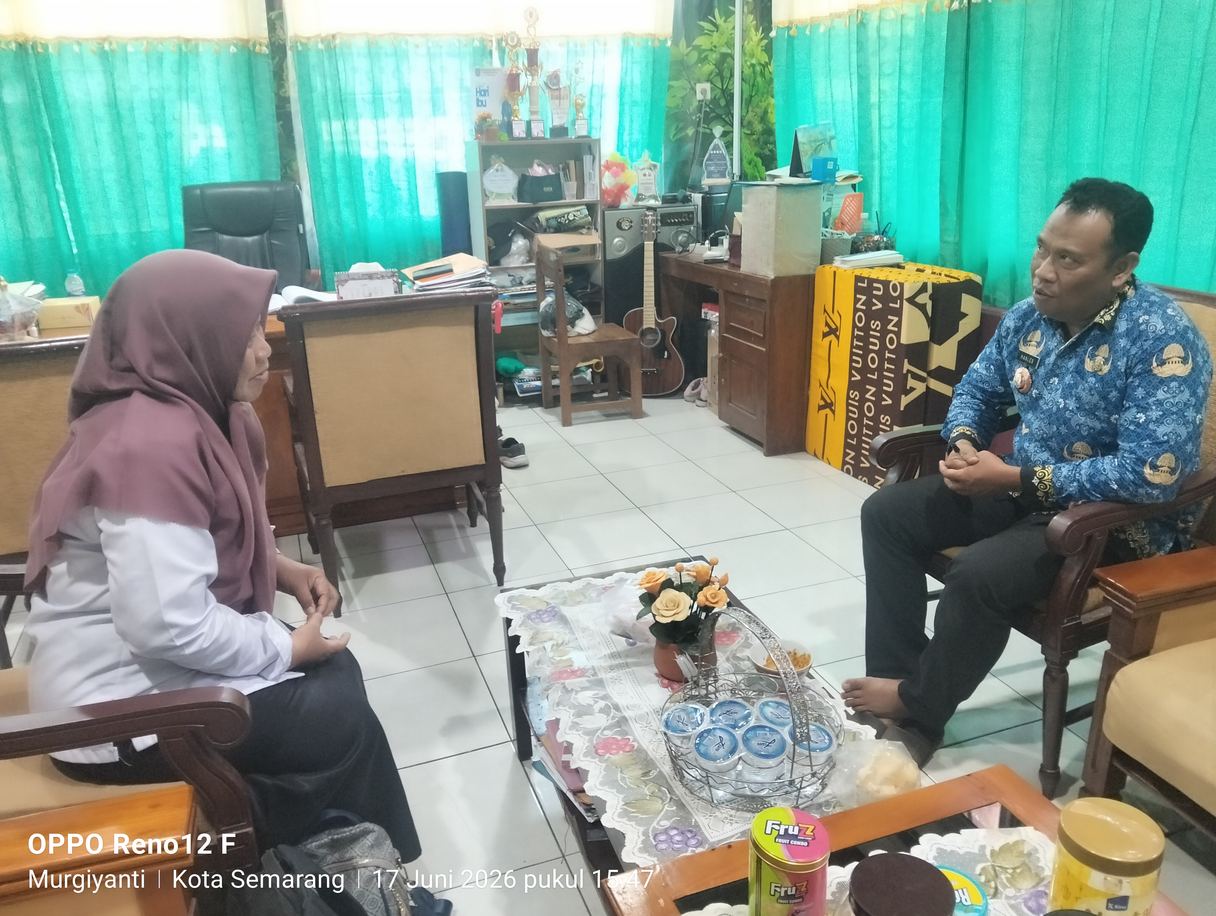 Gambar kegiatan