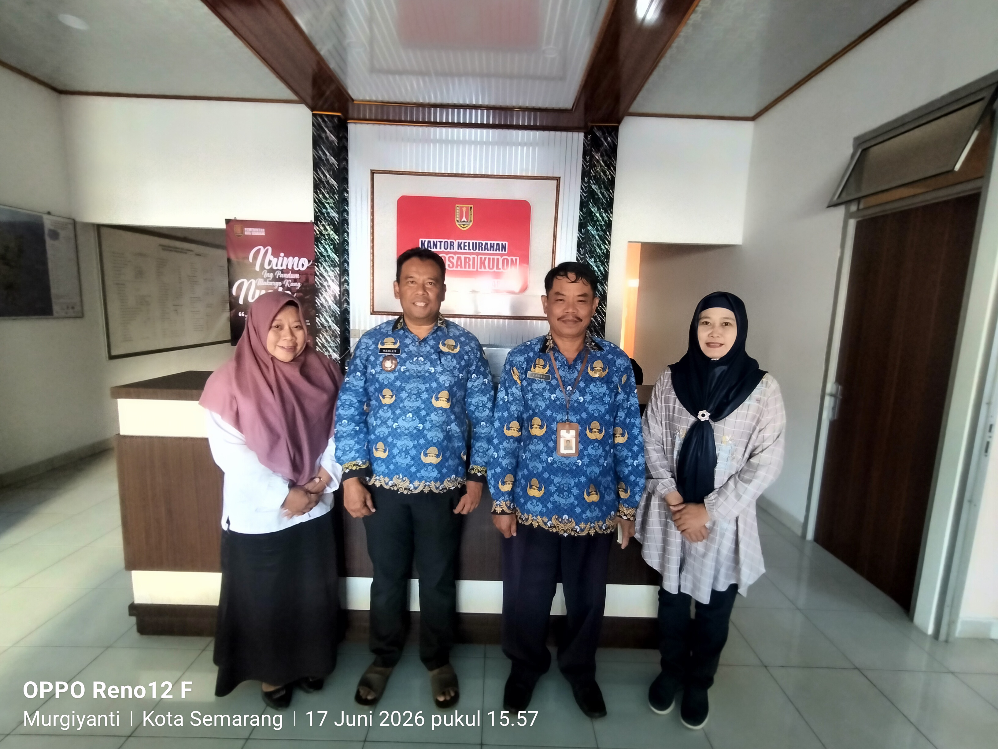 Gambar kegiatan