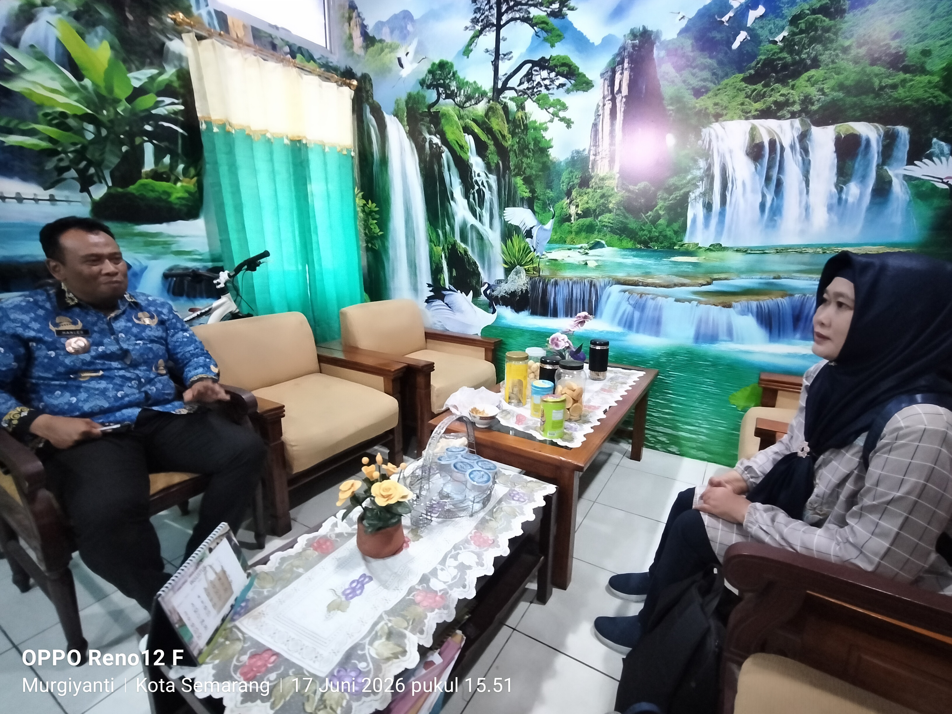 Gambar kegiatan