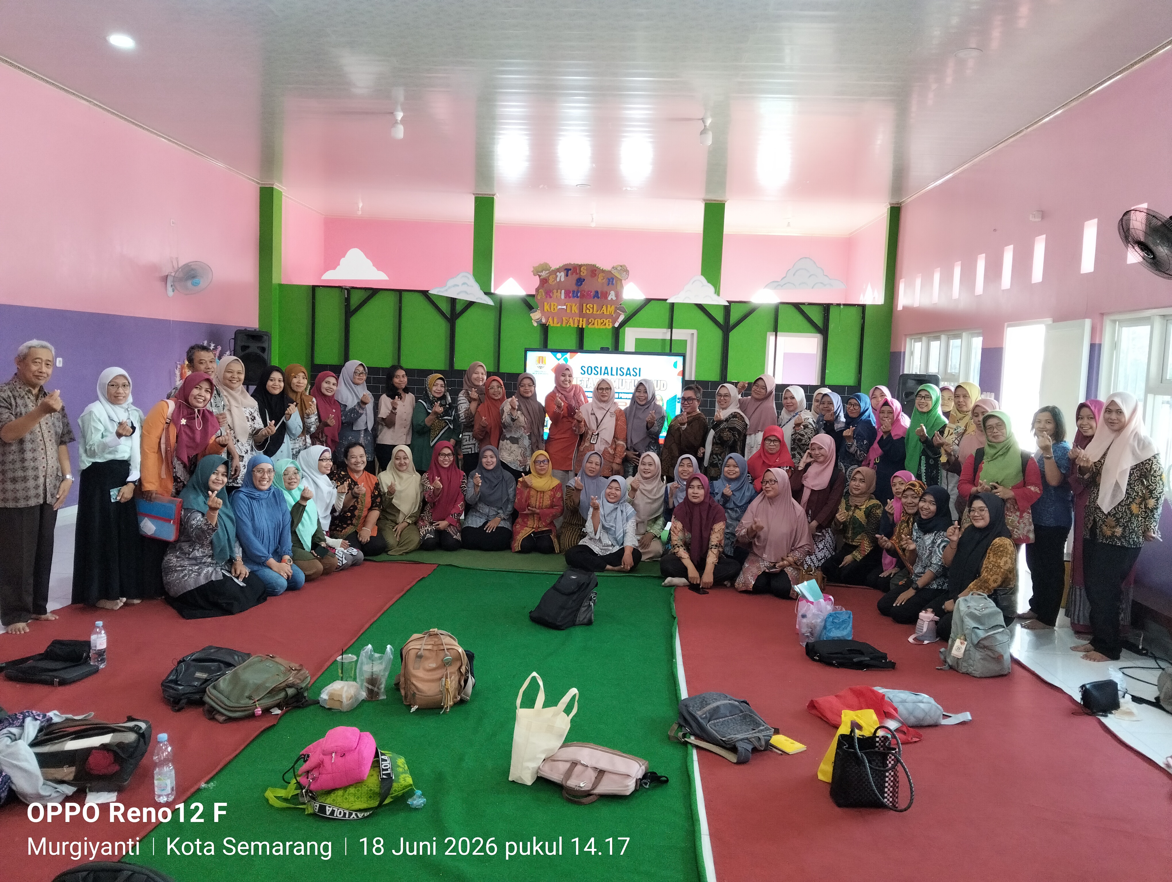 Gambar kegiatan