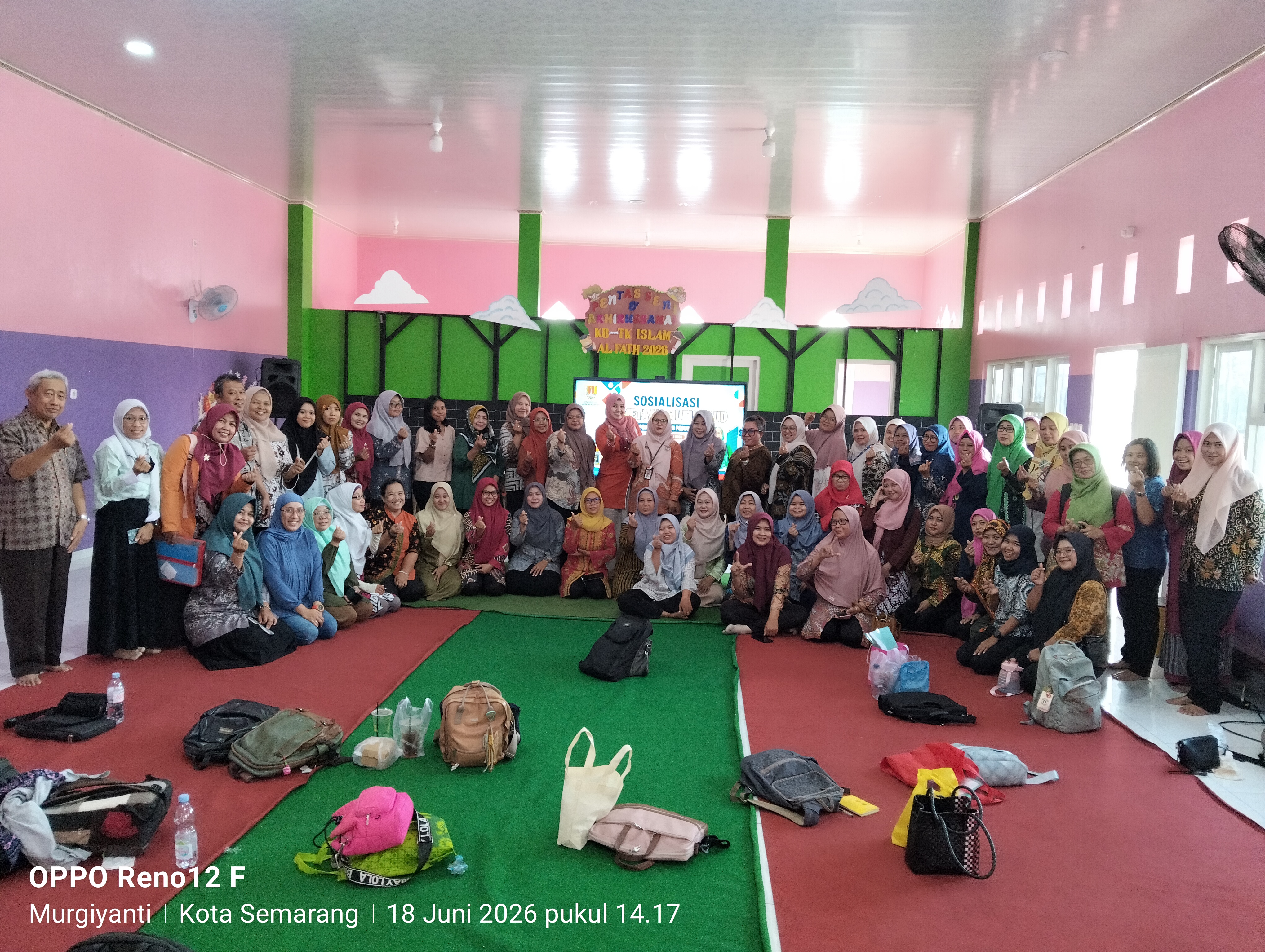 Gambar kegiatan