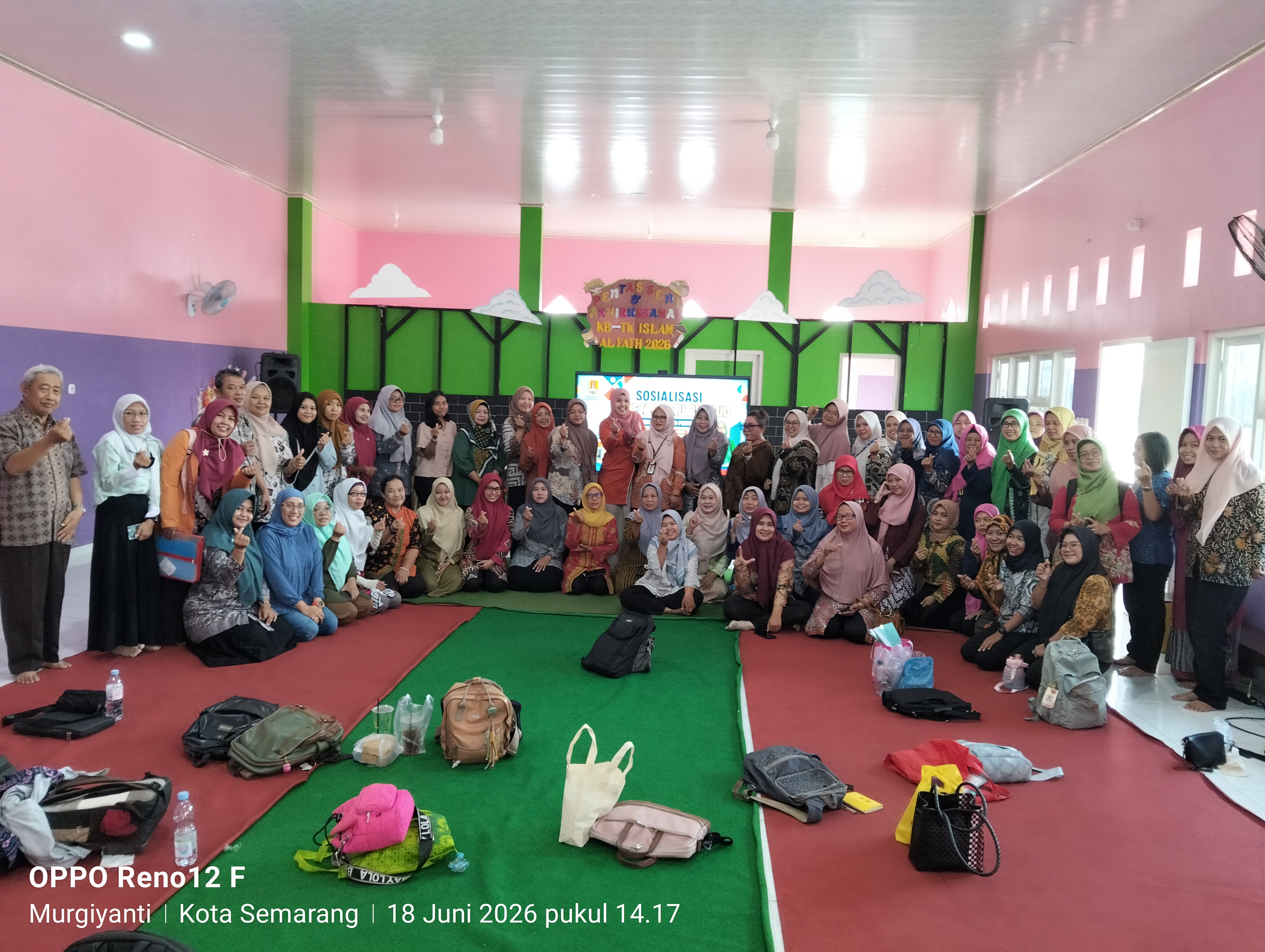 Gambar kegiatan