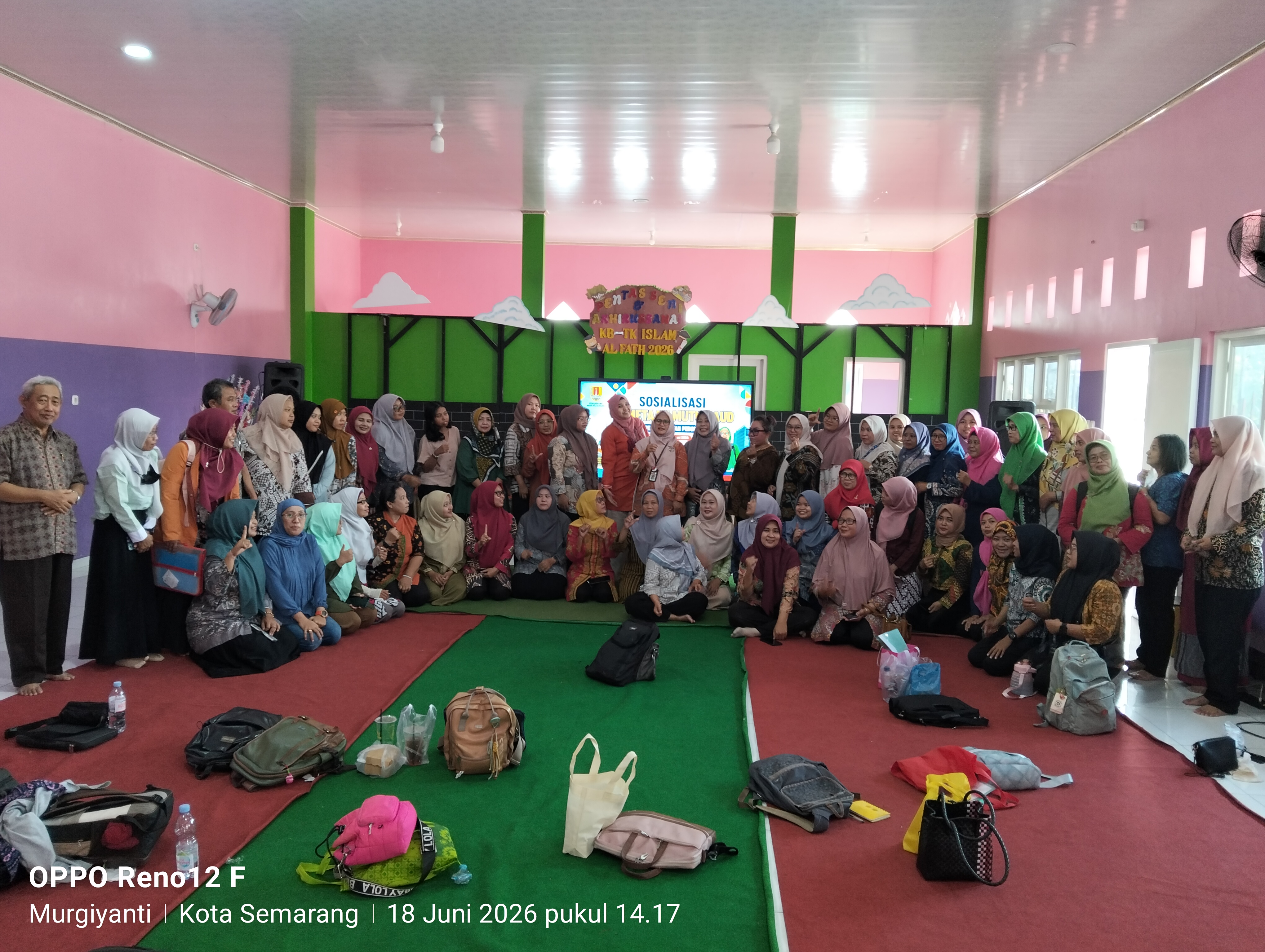 Gambar kegiatan