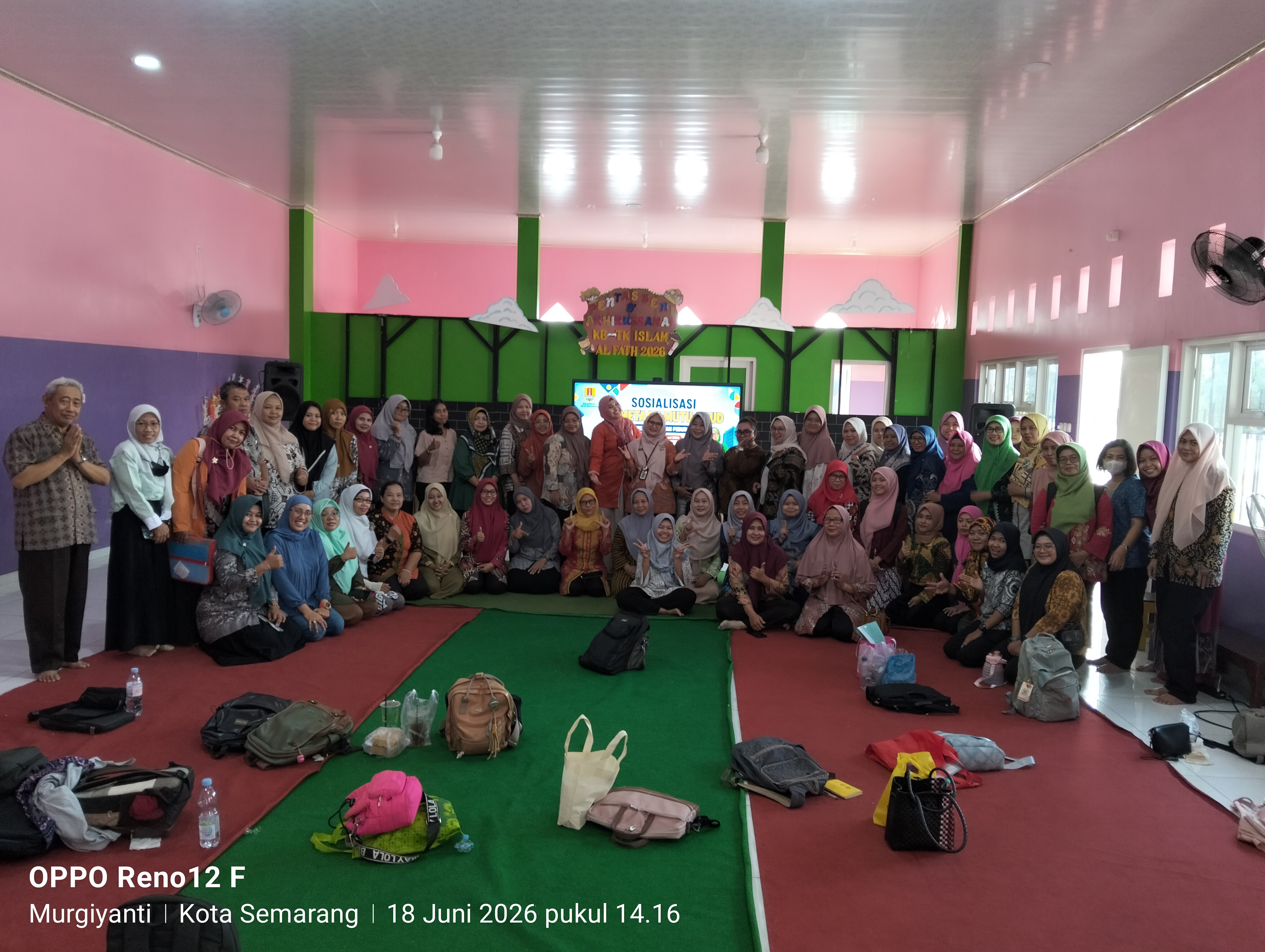 Gambar kegiatan