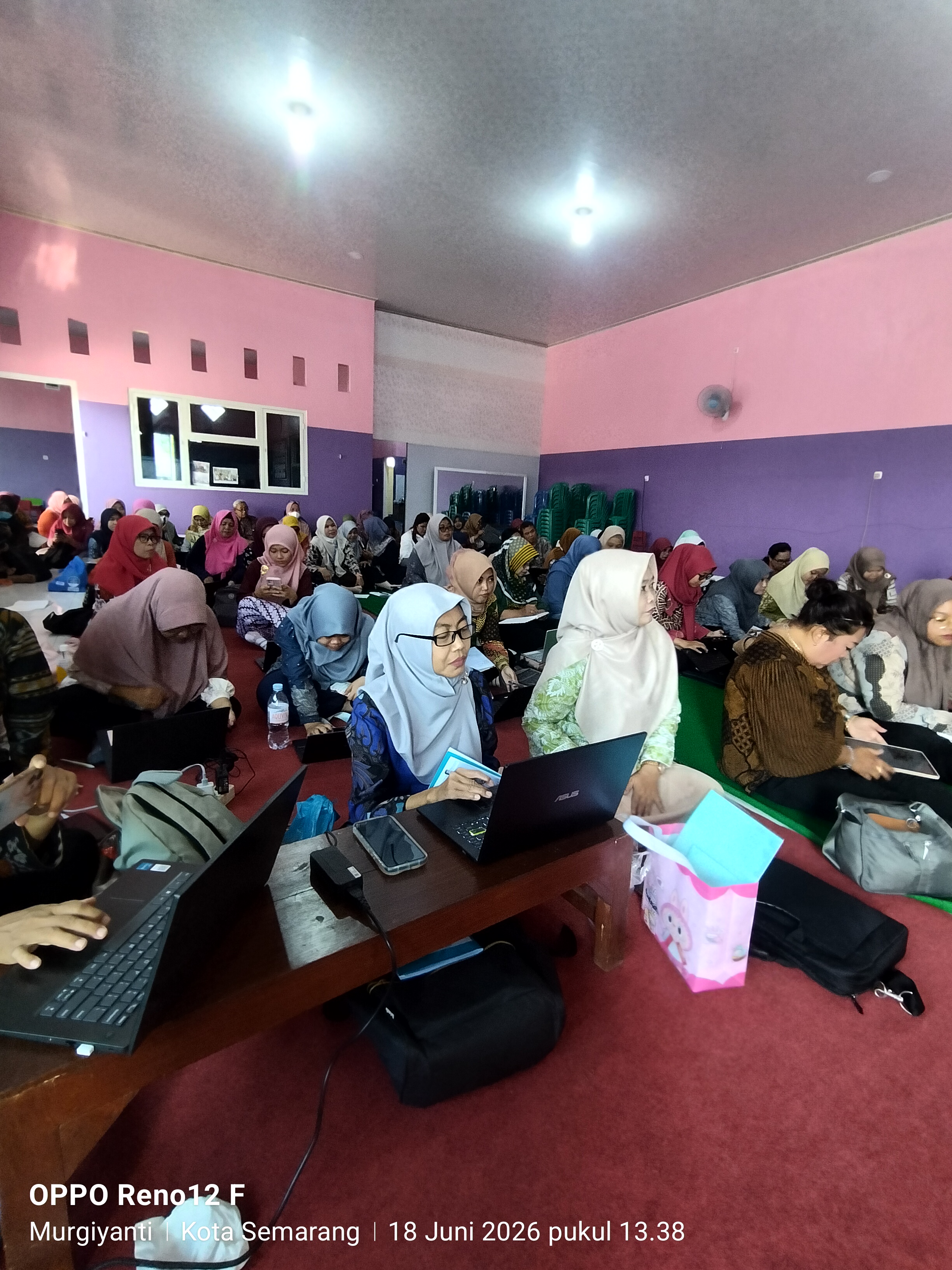 Gambar kegiatan