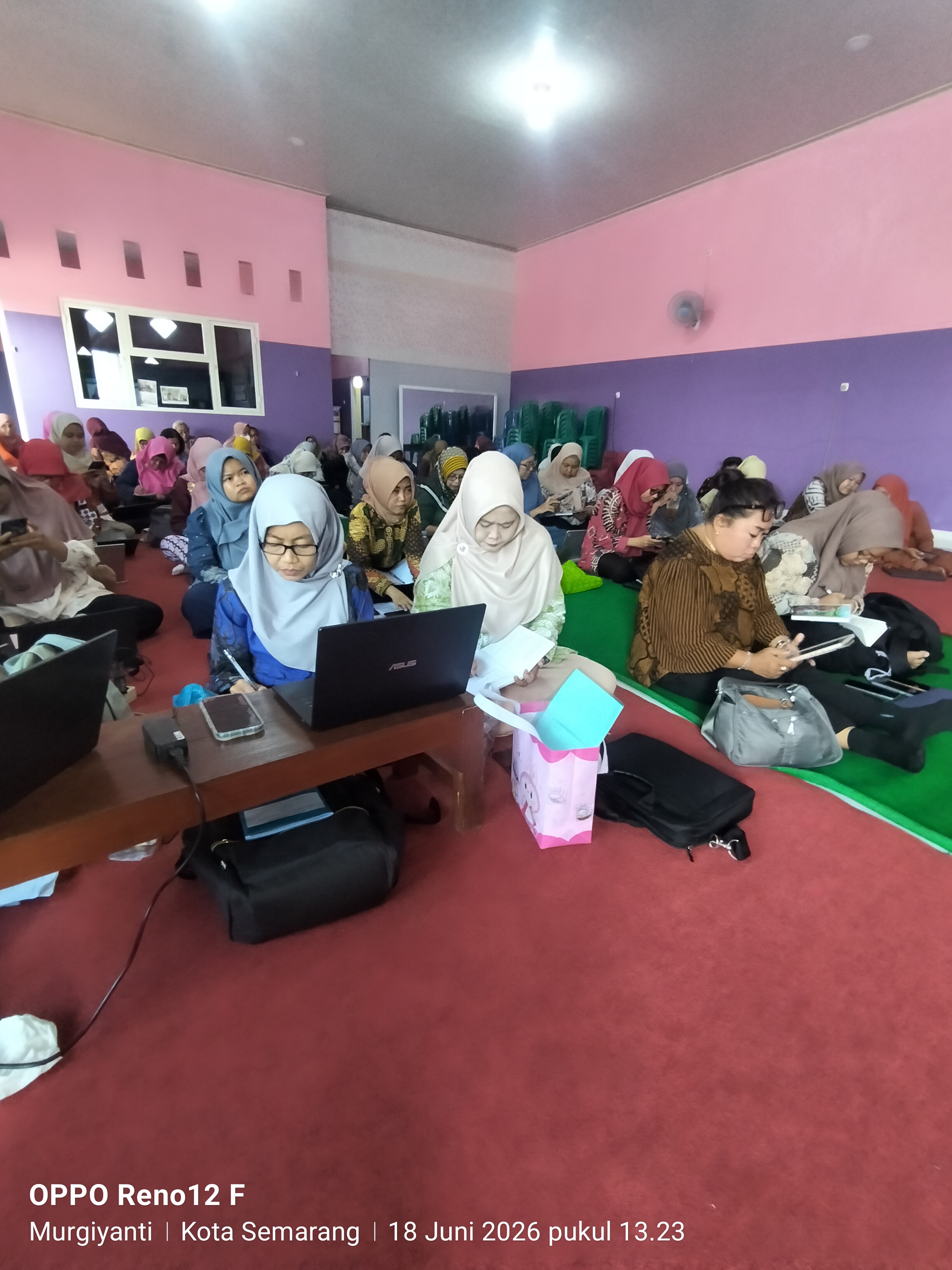 Gambar kegiatan