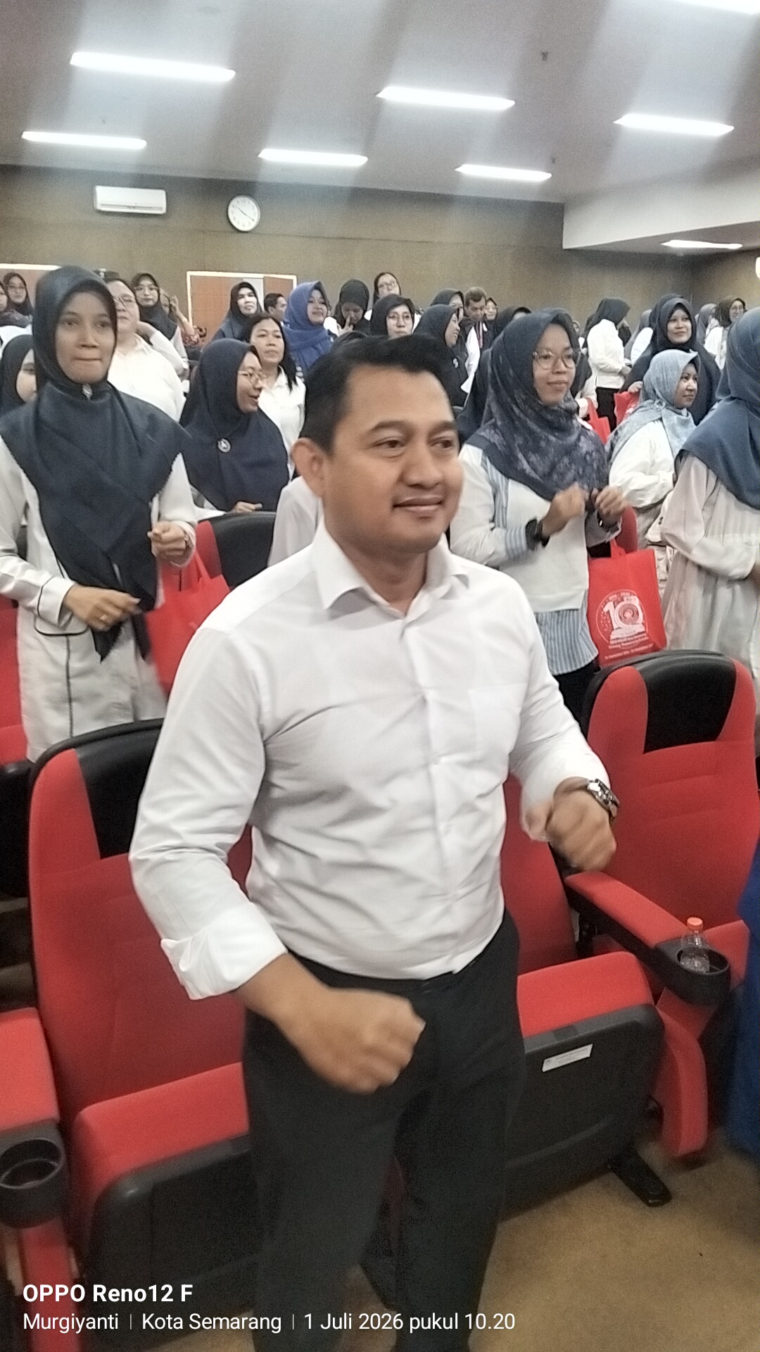Gambar kegiatan