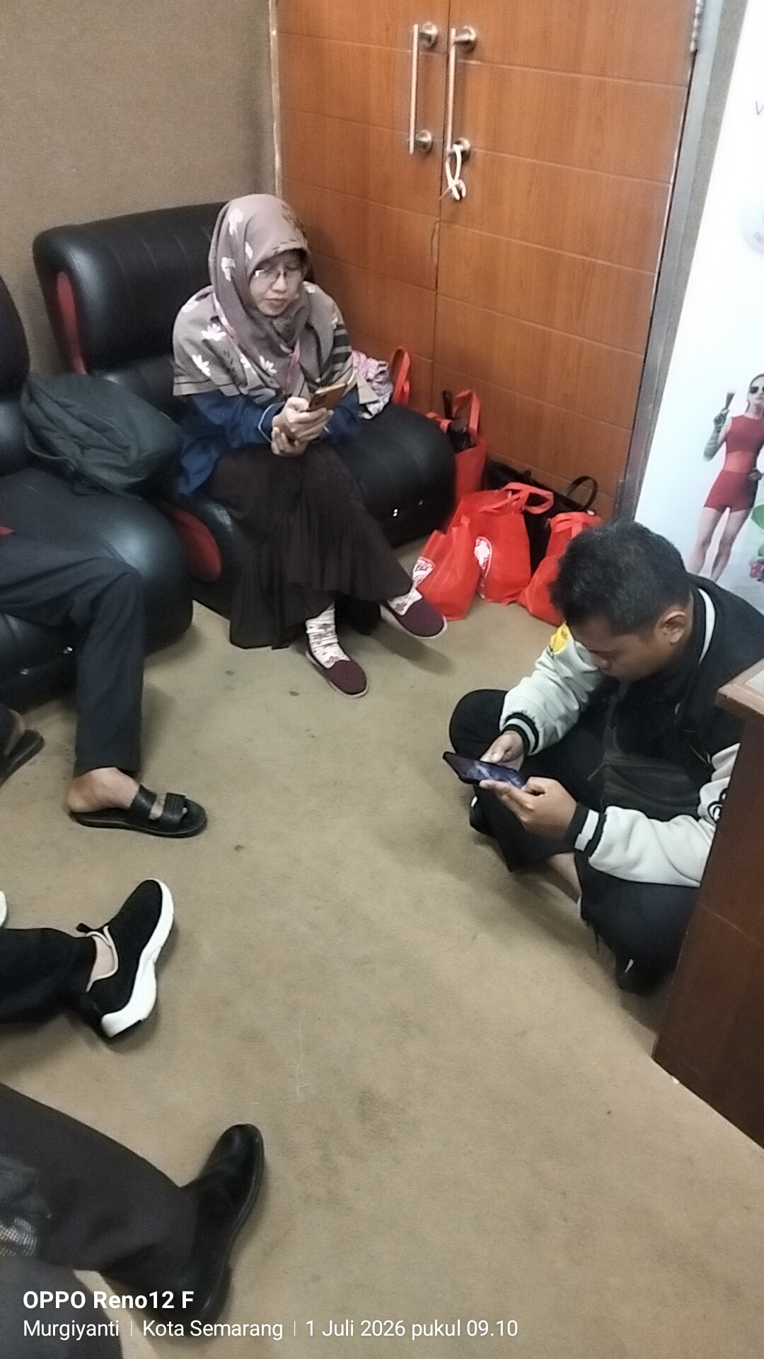 Gambar kegiatan