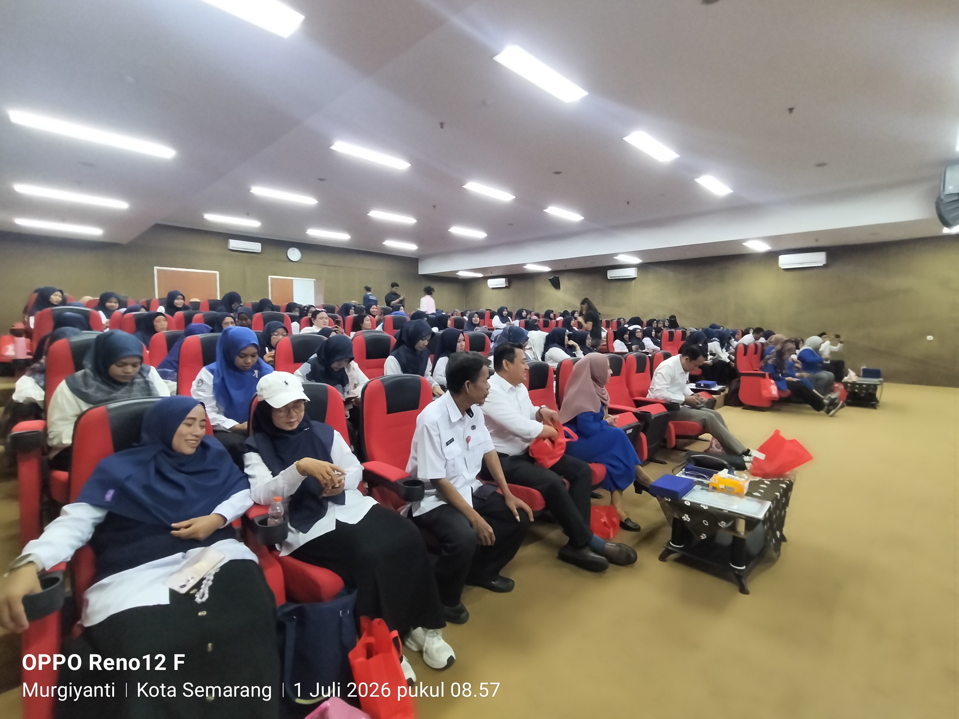 Gambar kegiatan
