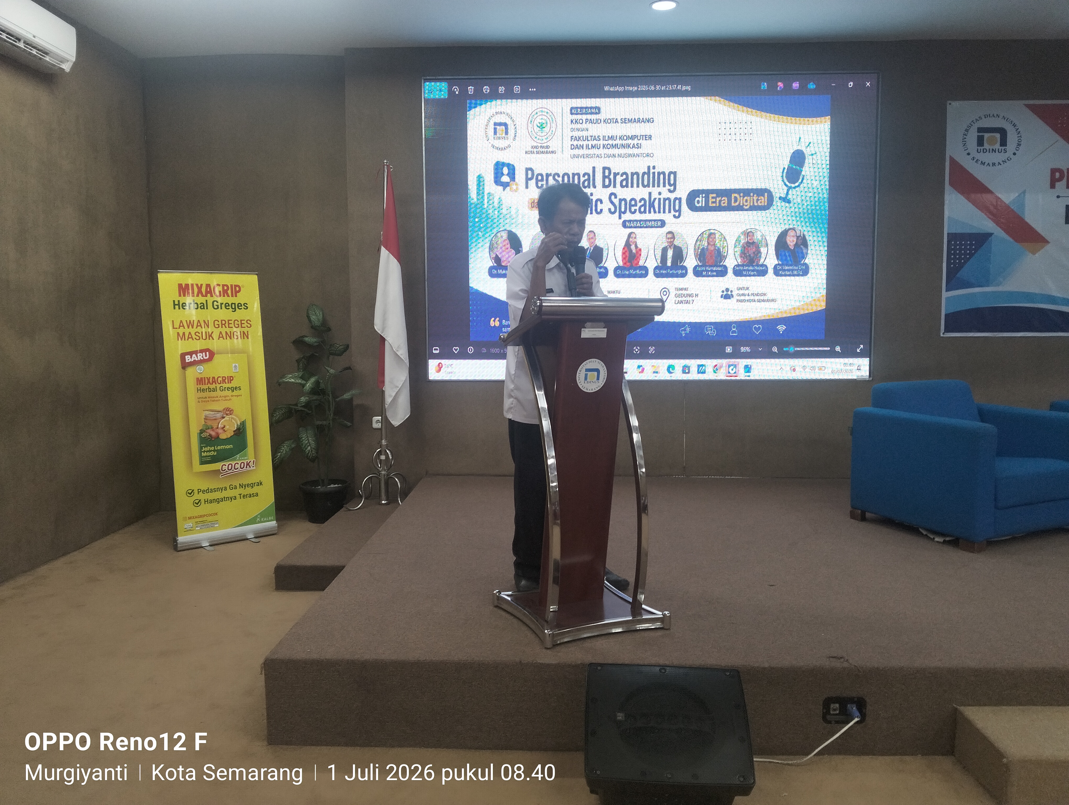 Gambar kegiatan