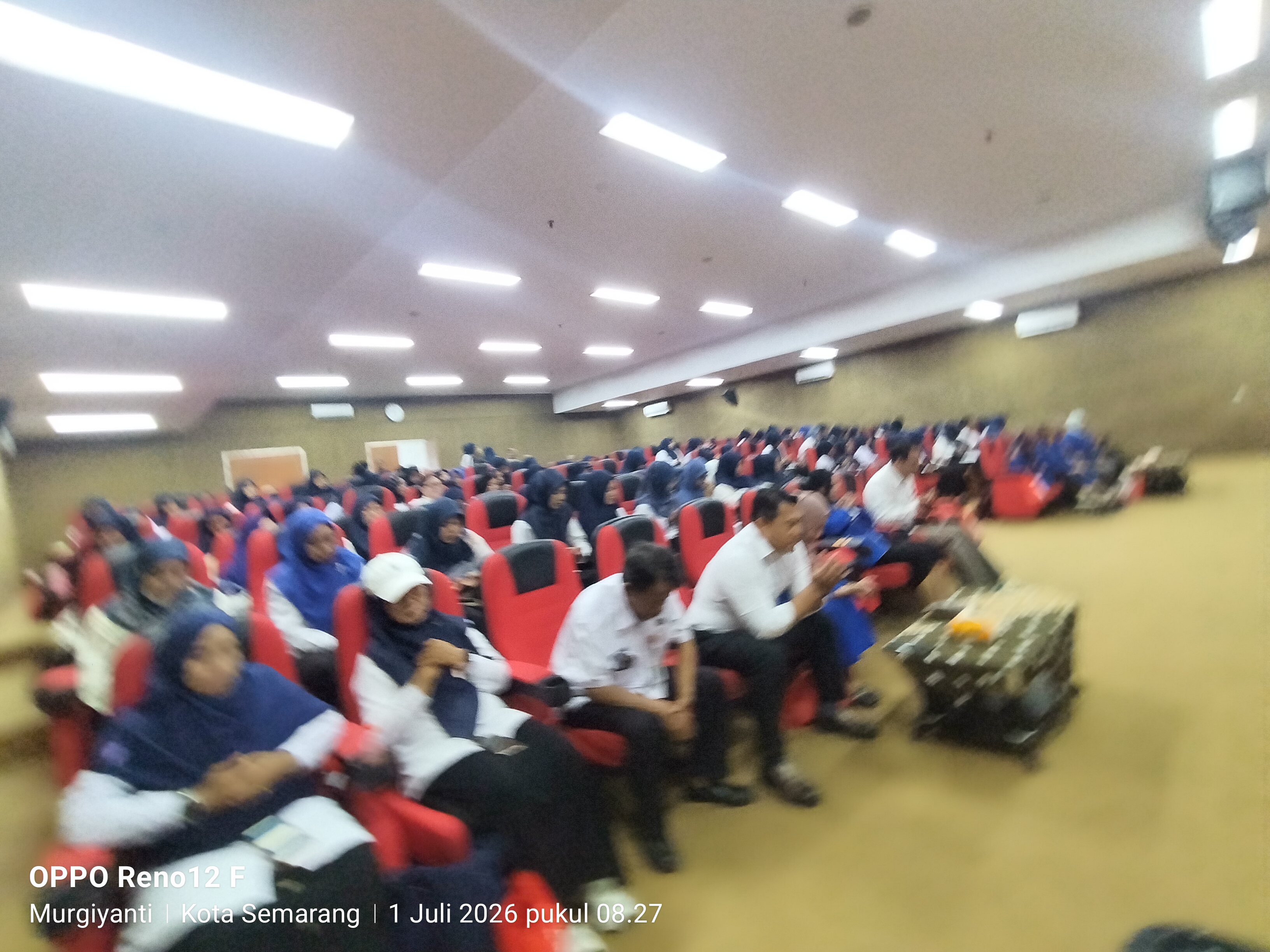 Gambar kegiatan