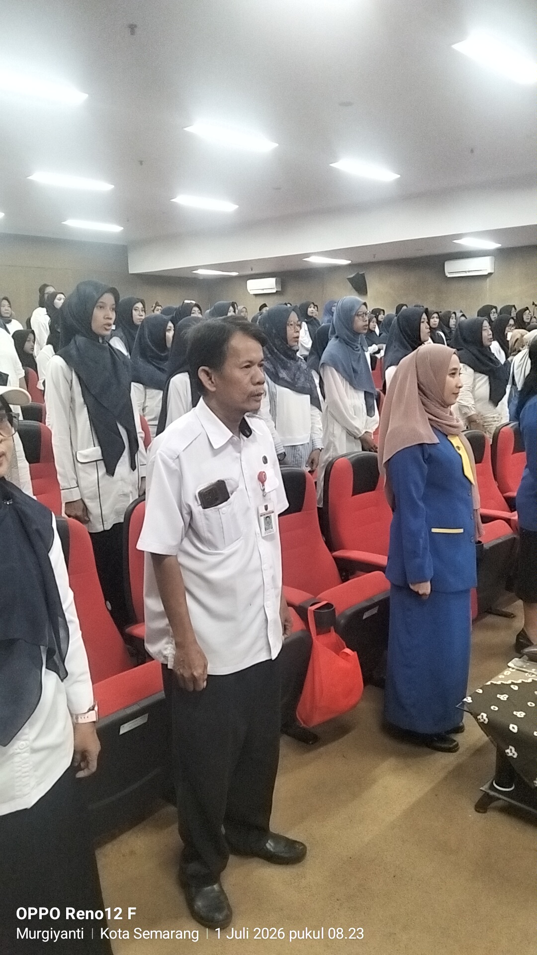 Gambar kegiatan