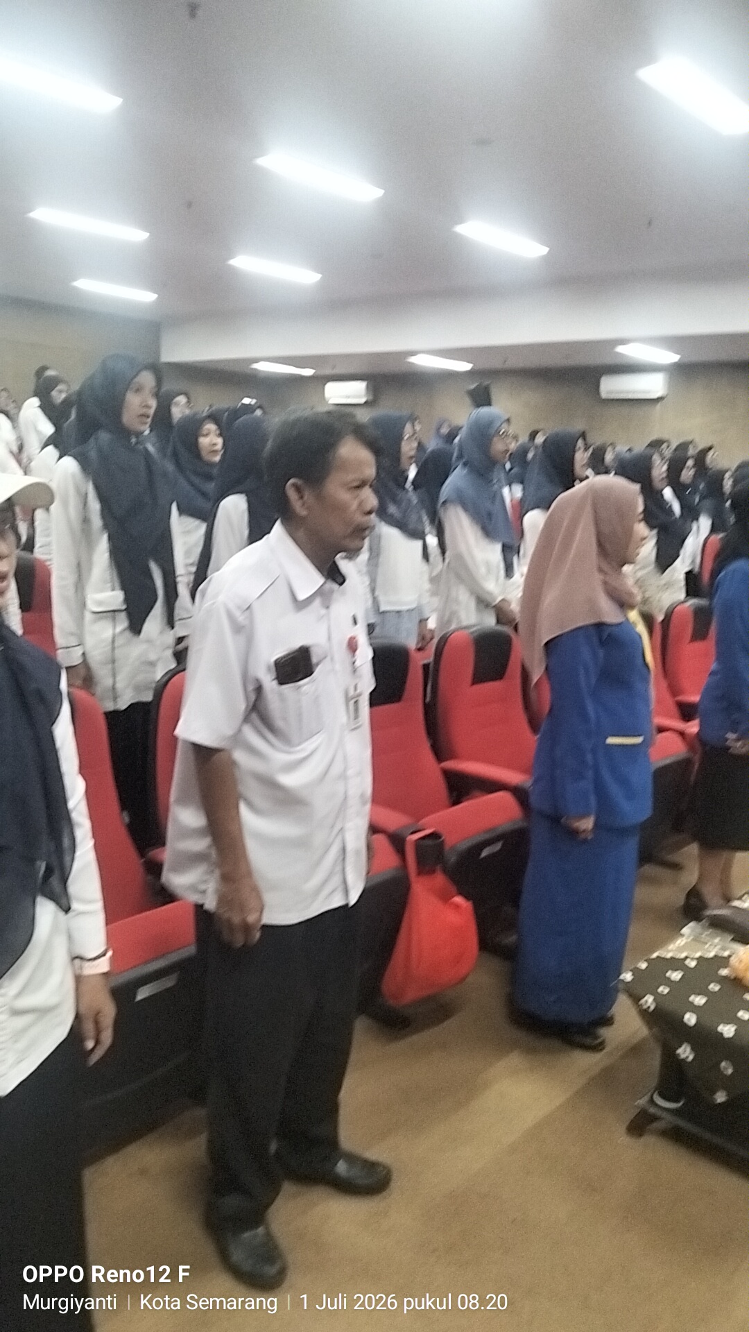 Gambar kegiatan