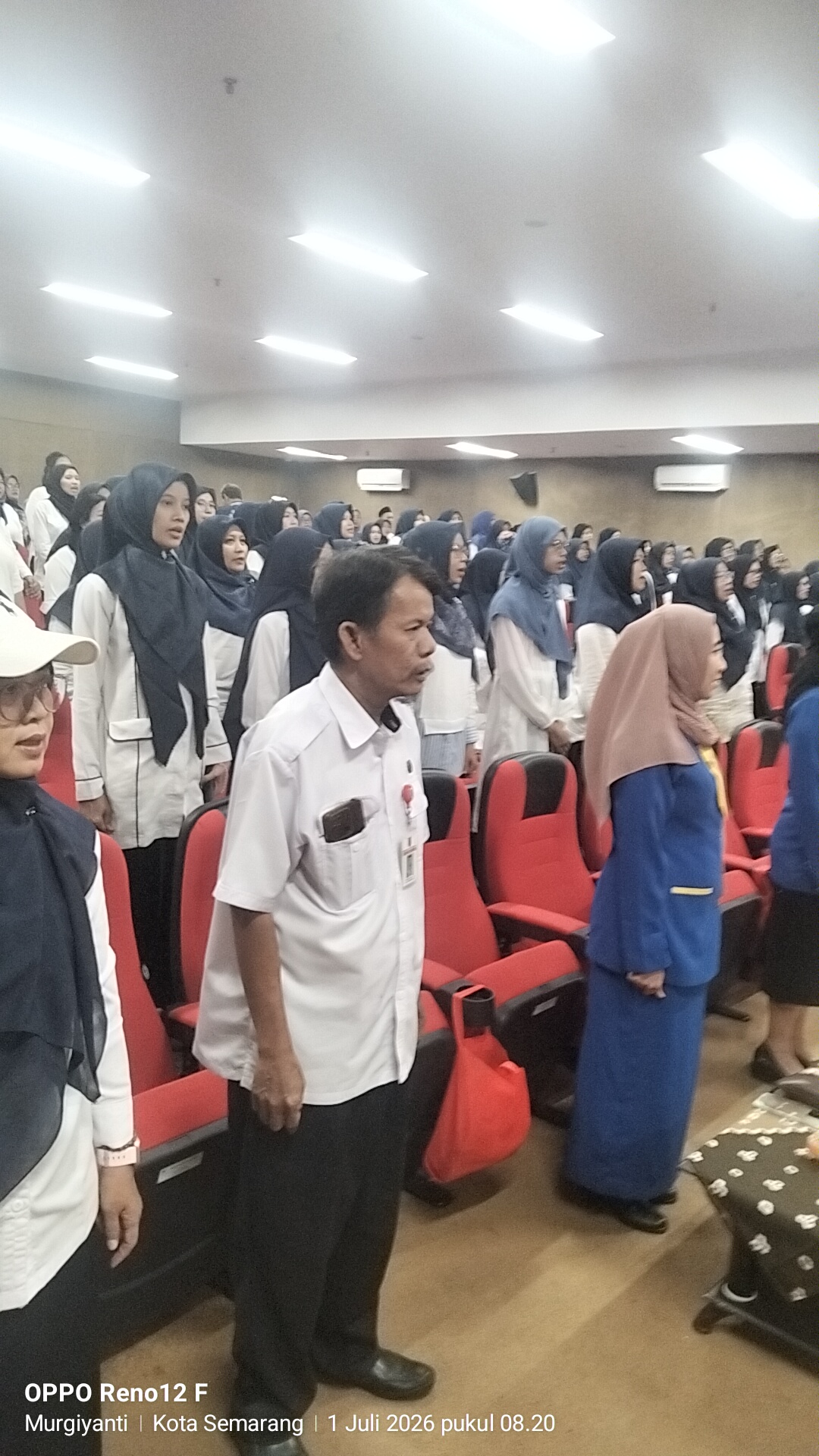 Gambar kegiatan