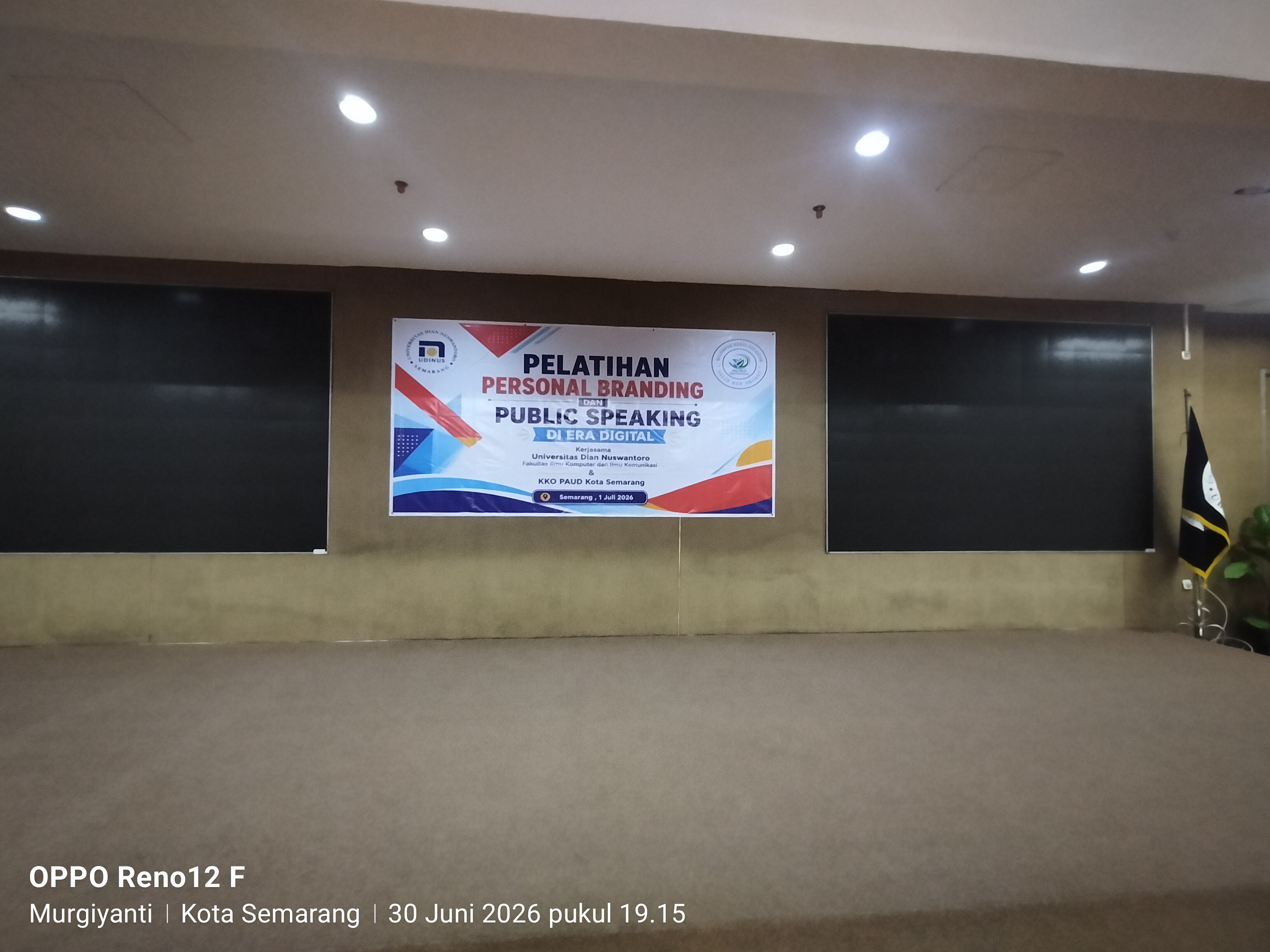 Gambar kegiatan