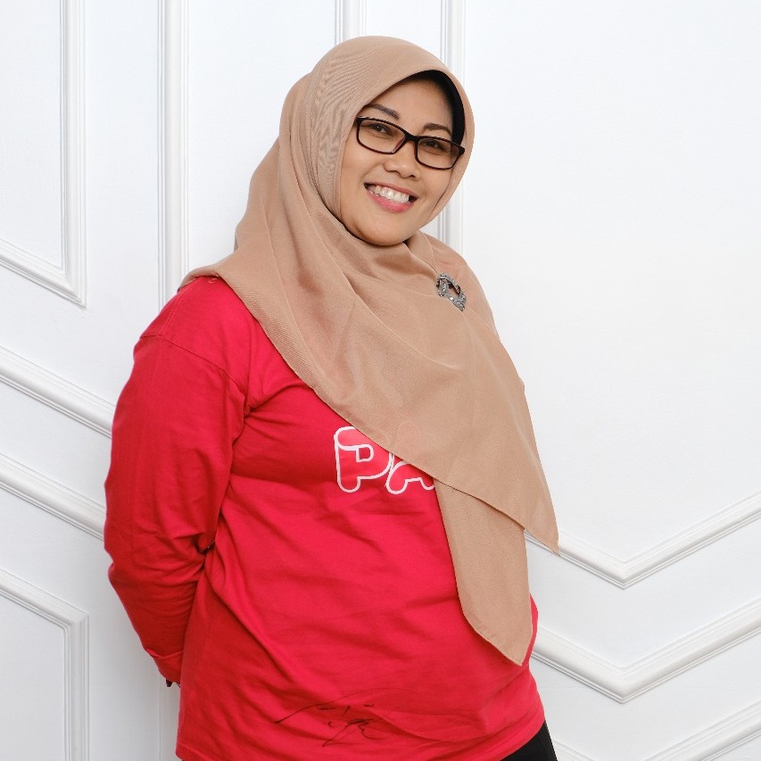 Dewi Sulistiyowati, S.Pd