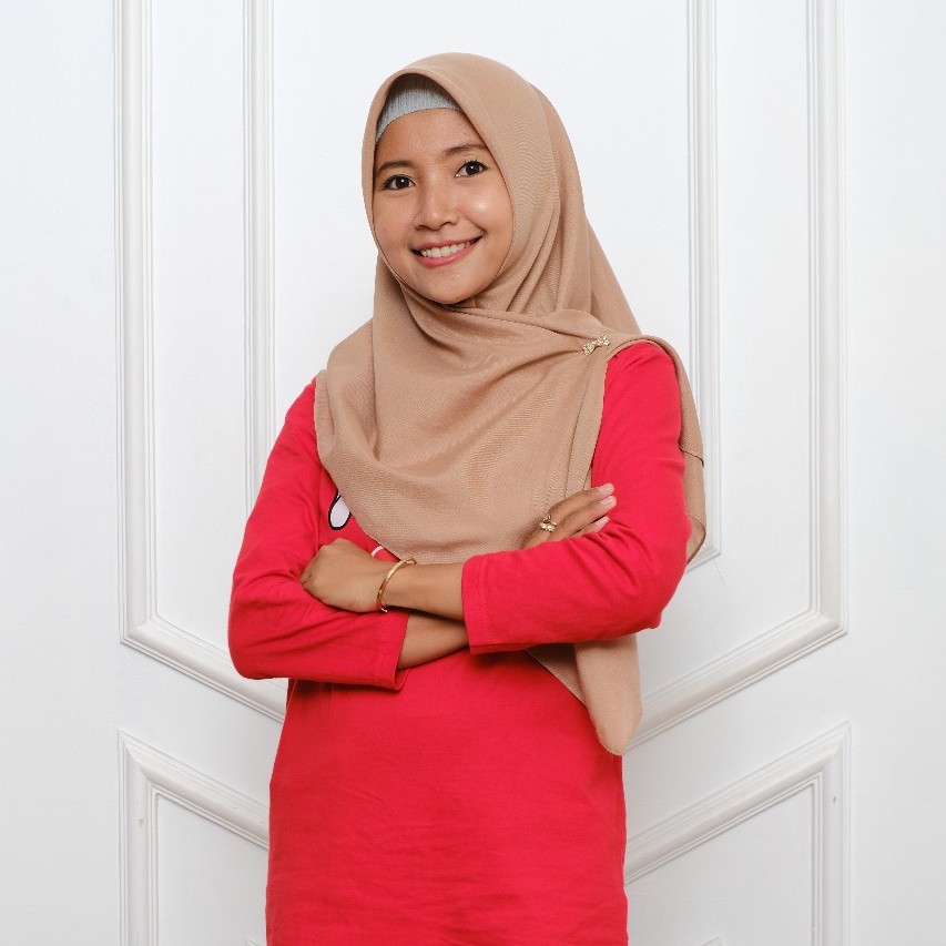 Siti Zainun, S.Pd