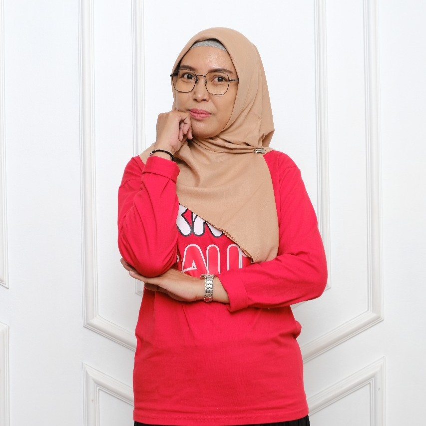 Ika Nila Wardani, S.Pd