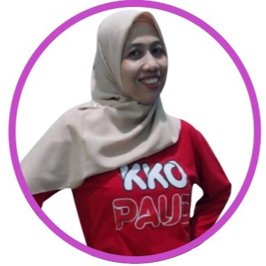 Silvia Dian Kumalasari, S.Gz, S.H