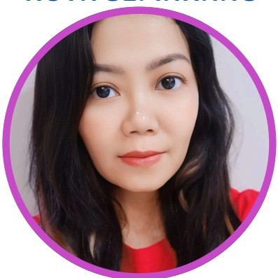 Sari Diajeng Hendratun, S.Pd