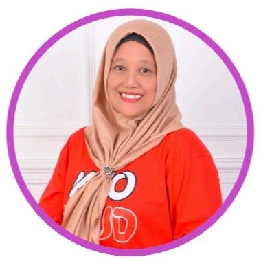 Agustin Priharyanti, S.S