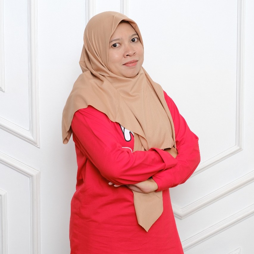 Norma Setyarini, M.Pd