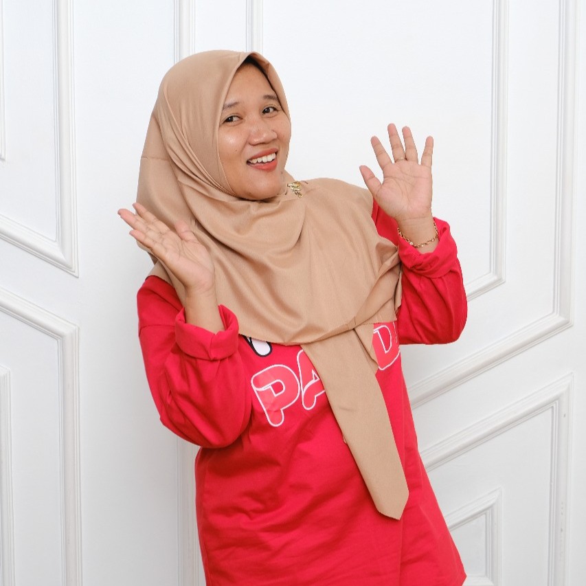 Oktarina Dwi Wiryawanti,S.Pd