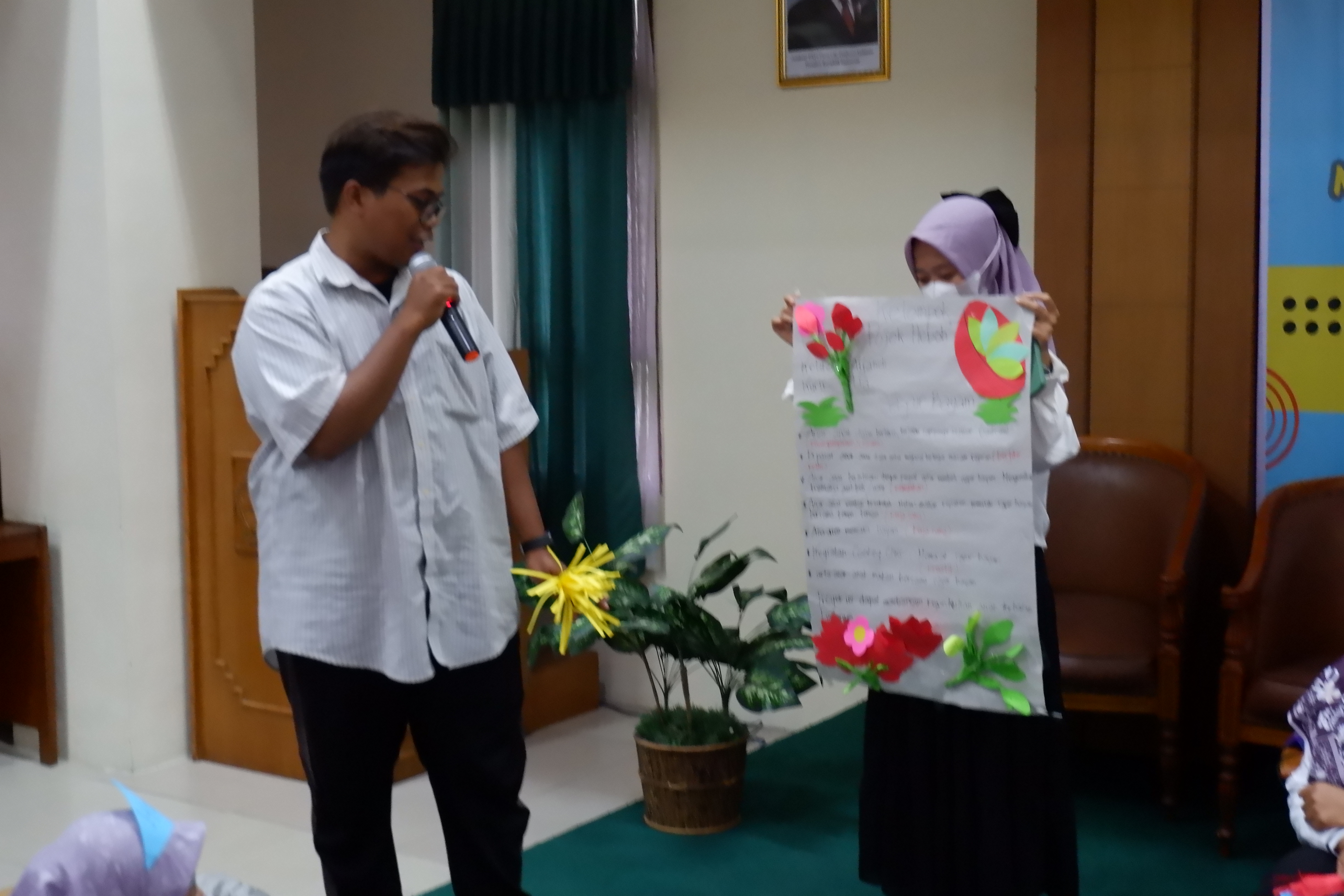 Galeri Workshop Deep Learning