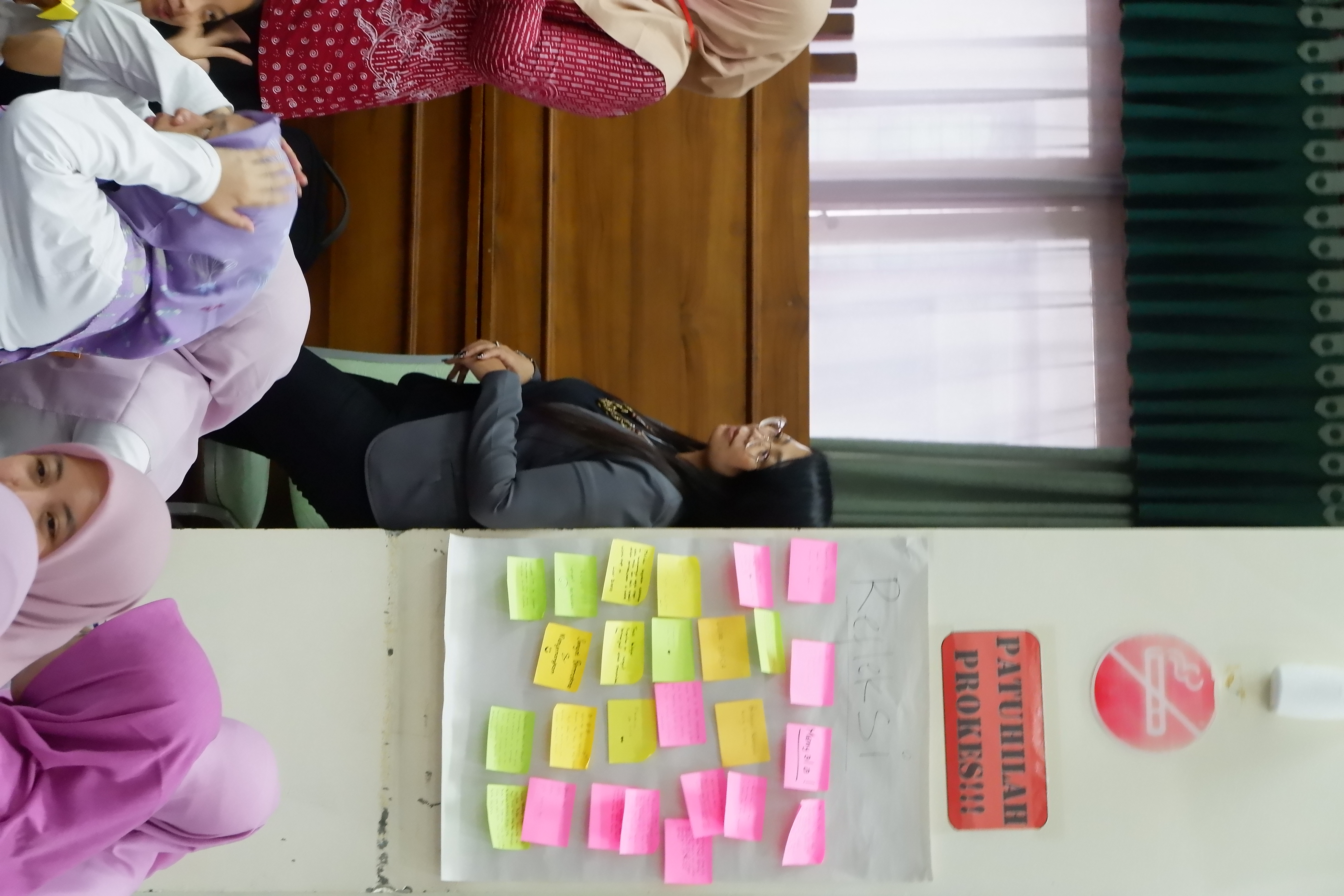 Galeri Workshop Deep Learning